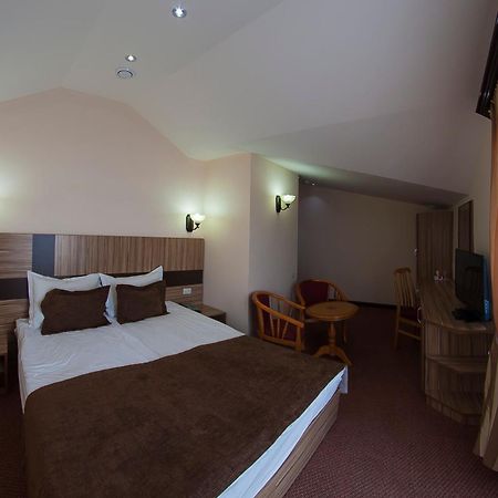 Alpina Resort By Stellar Hotels, ซากาดซอร์ ภายนอก รูปภาพ