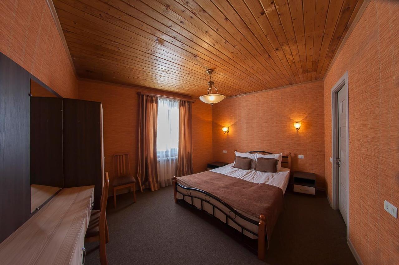 Alpina Resort By Stellar Hotels, ซากาดซอร์ ภายนอก รูปภาพ