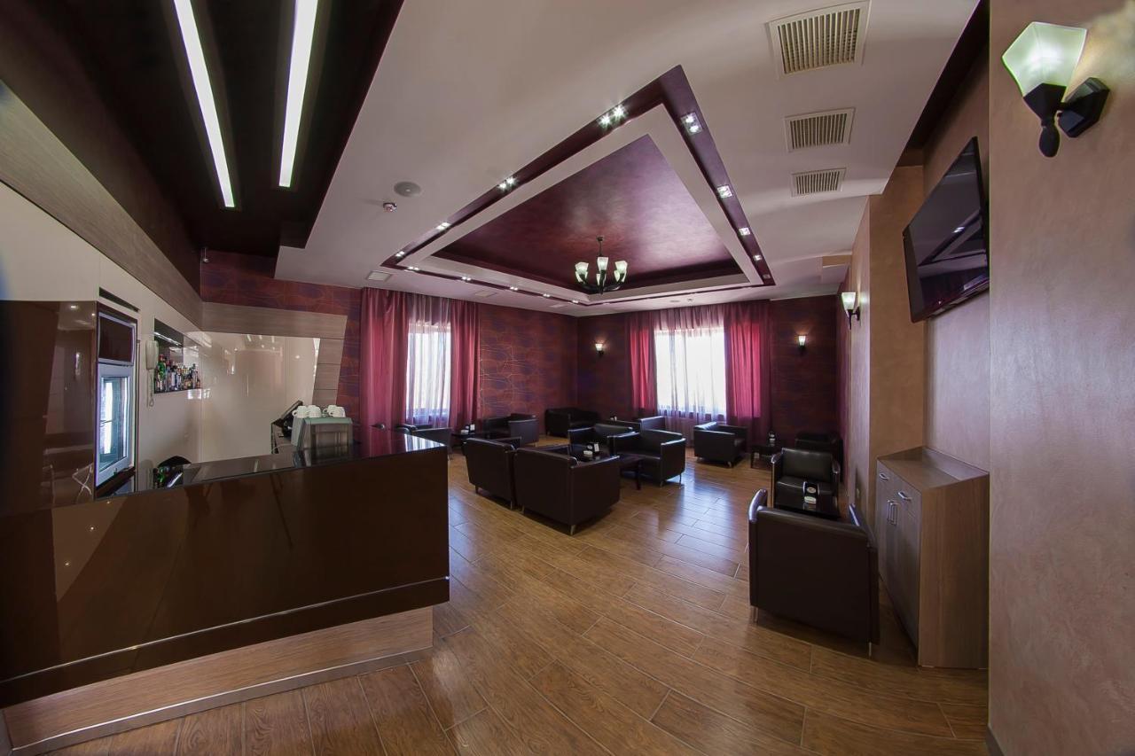 Alpina Resort By Stellar Hotels, ซากาดซอร์ ภายนอก รูปภาพ