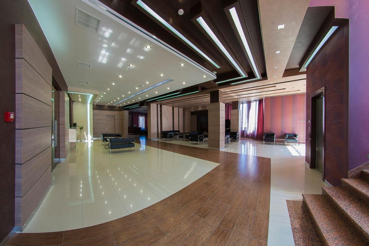 Alpina Resort By Stellar Hotels, ซากาดซอร์ ภายนอก รูปภาพ