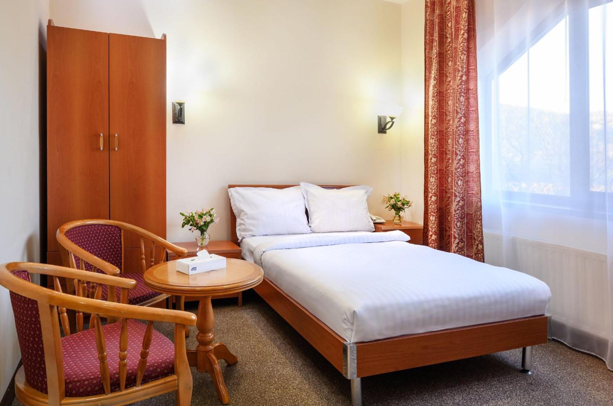 Alpina Resort By Stellar Hotels, ซากาดซอร์ ภายนอก รูปภาพ