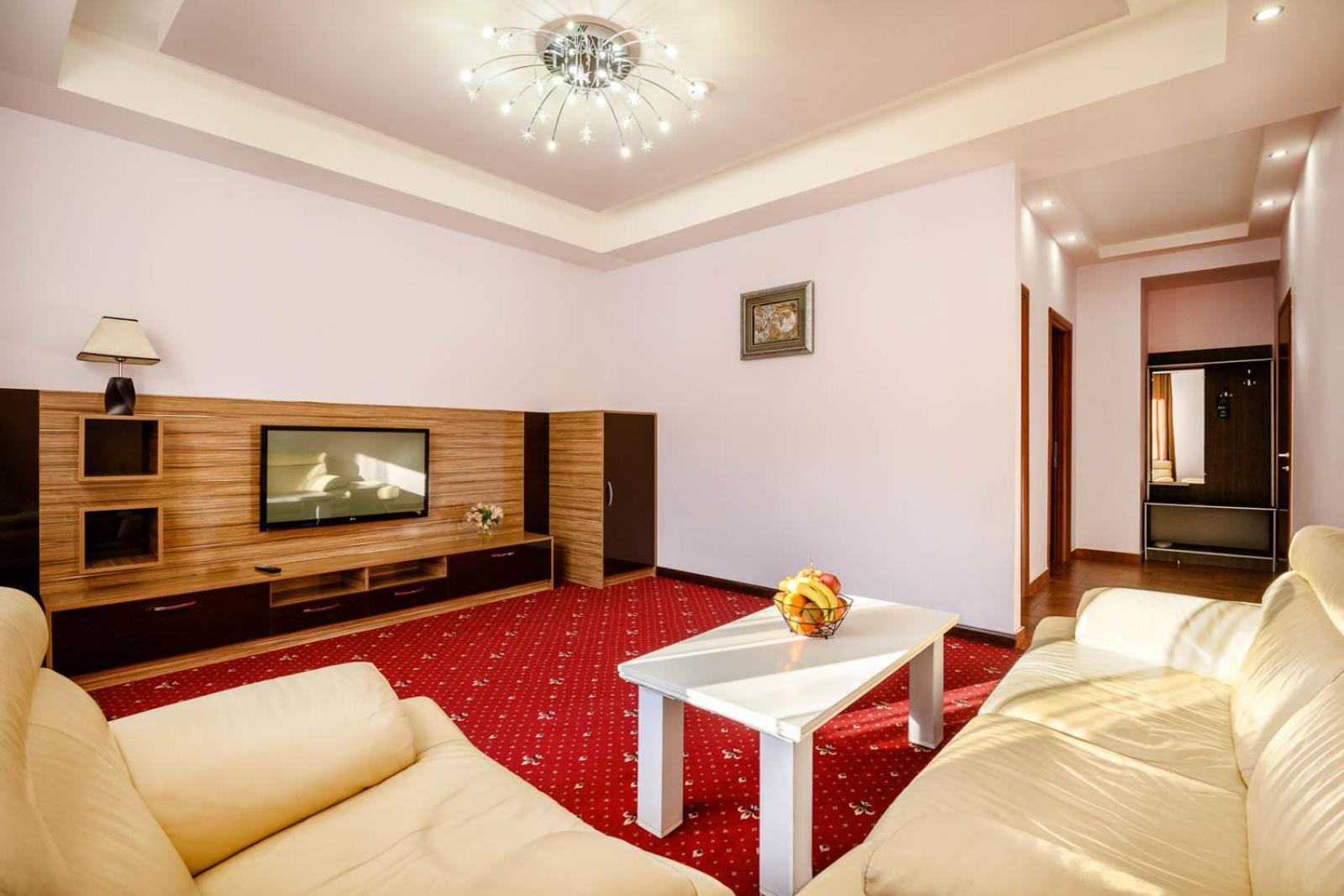 Alpina Resort By Stellar Hotels, ซากาดซอร์ ภายนอก รูปภาพ