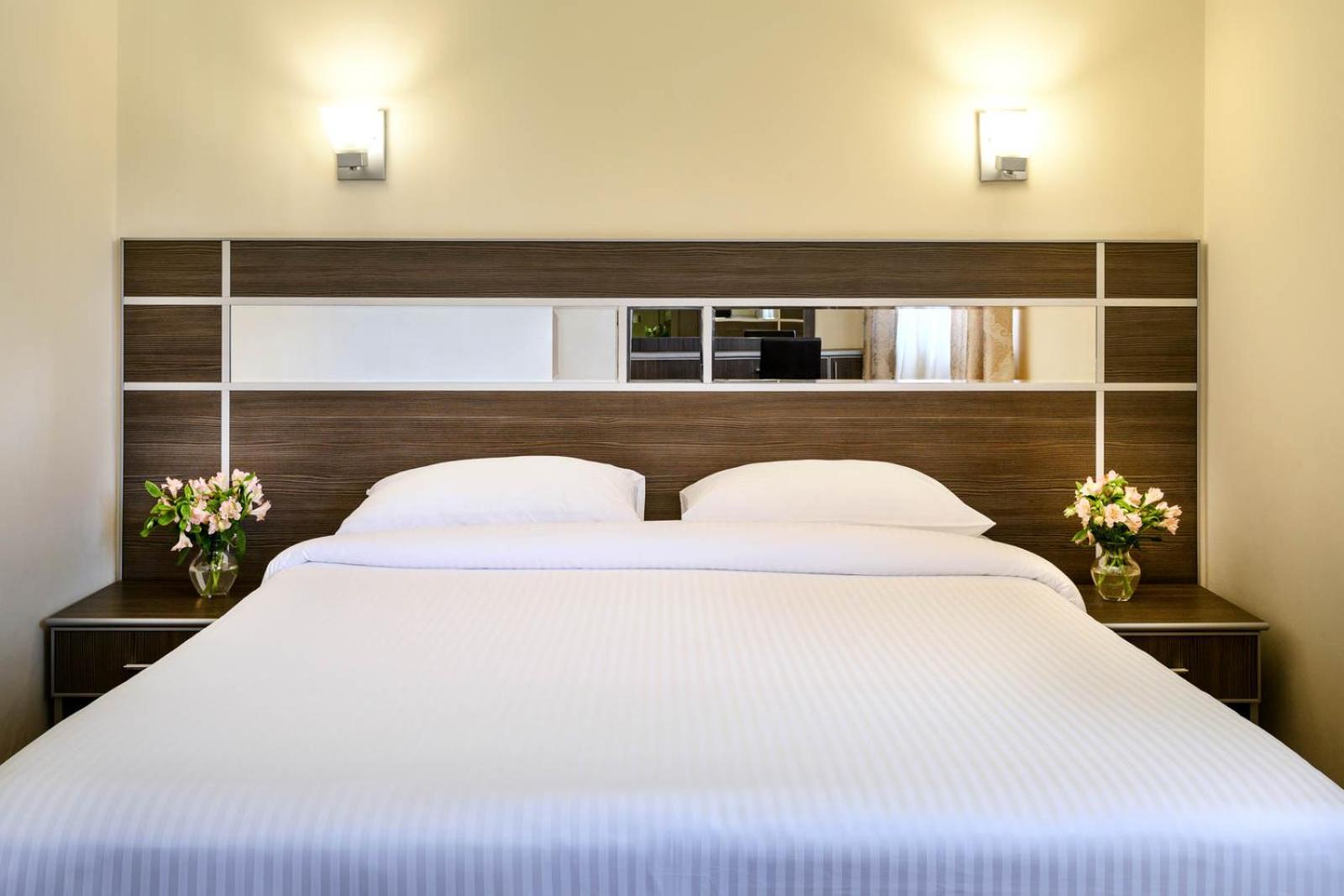 Alpina Resort By Stellar Hotels, ซากาดซอร์ ภายนอก รูปภาพ