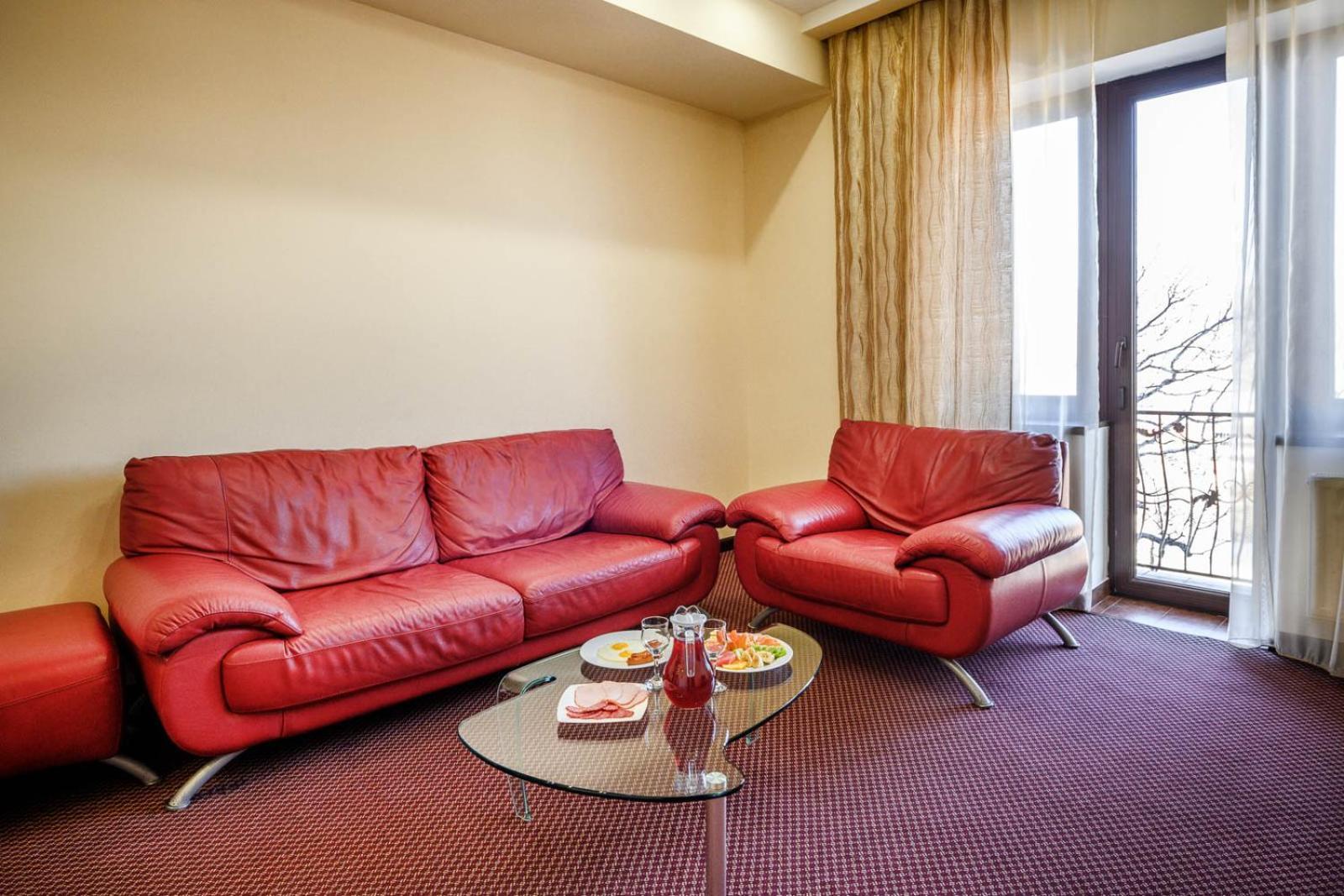 Alpina Resort By Stellar Hotels, ซากาดซอร์ ภายนอก รูปภาพ