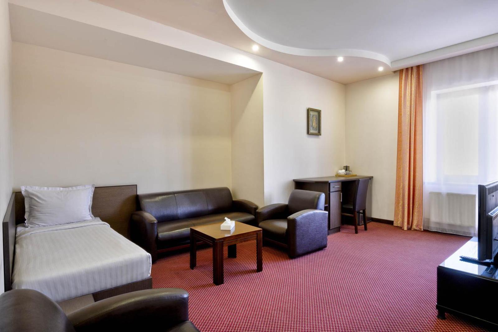 Alpina Resort By Stellar Hotels, ซากาดซอร์ ภายนอก รูปภาพ