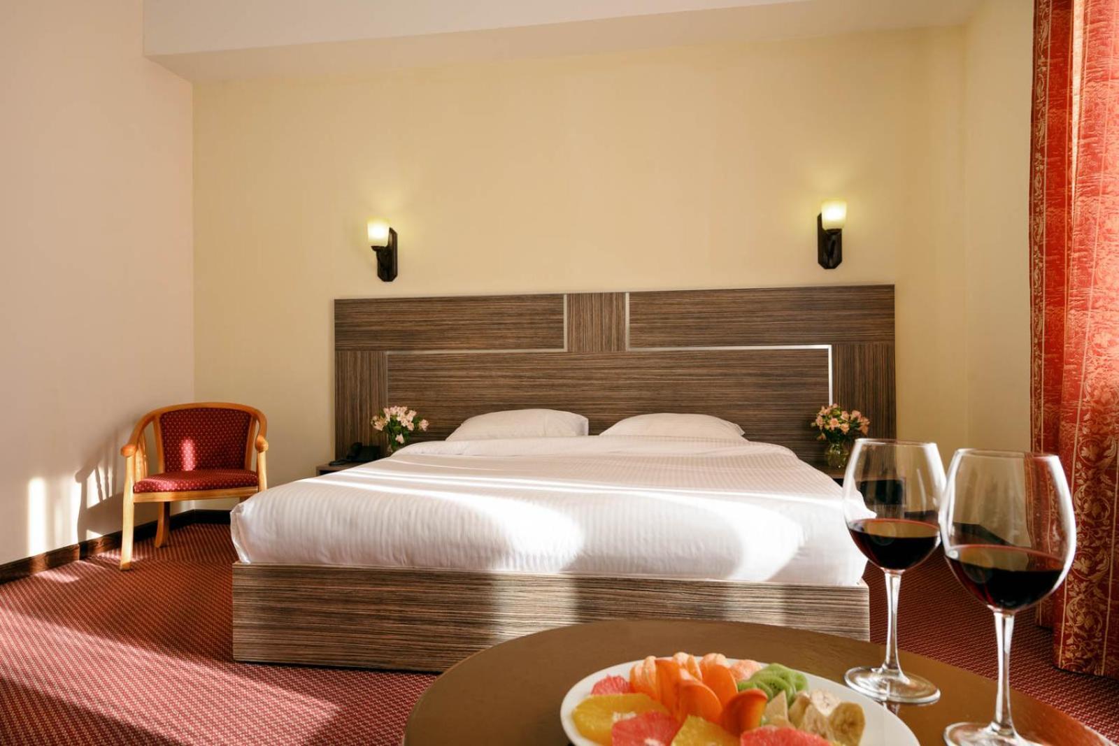 Alpina Resort By Stellar Hotels, ซากาดซอร์ ภายนอก รูปภาพ