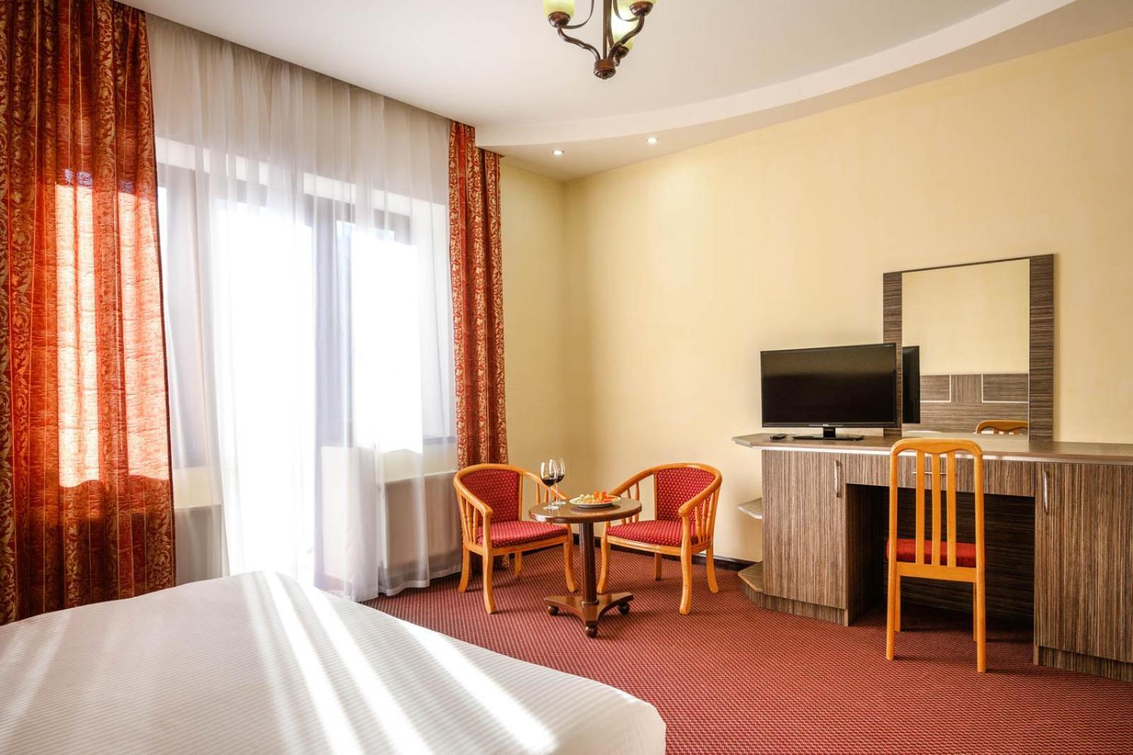 Alpina Resort By Stellar Hotels, ซากาดซอร์ ภายนอก รูปภาพ