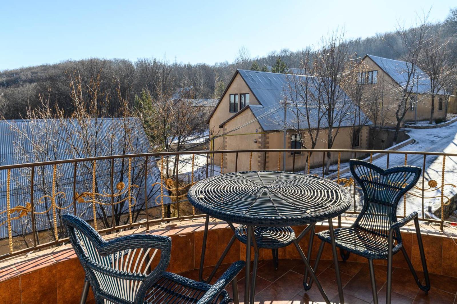 Alpina Resort By Stellar Hotels, ซากาดซอร์ ภายนอก รูปภาพ