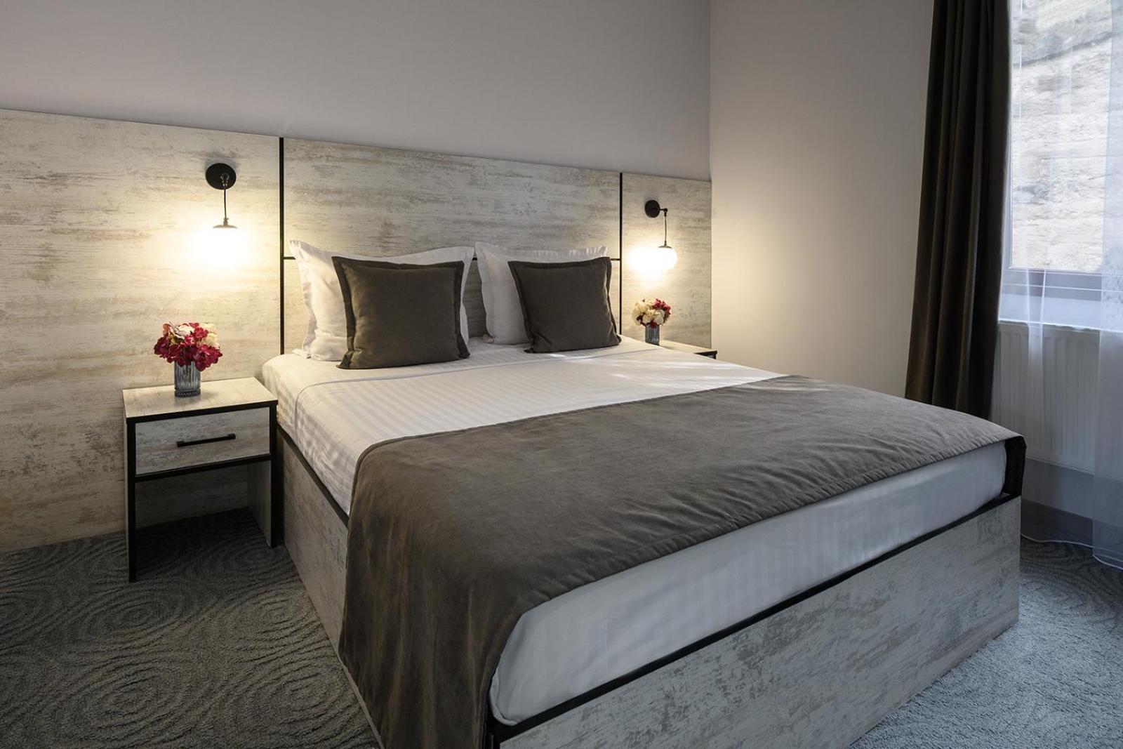 Alpina Resort By Stellar Hotels, ซากาดซอร์ ภายนอก รูปภาพ