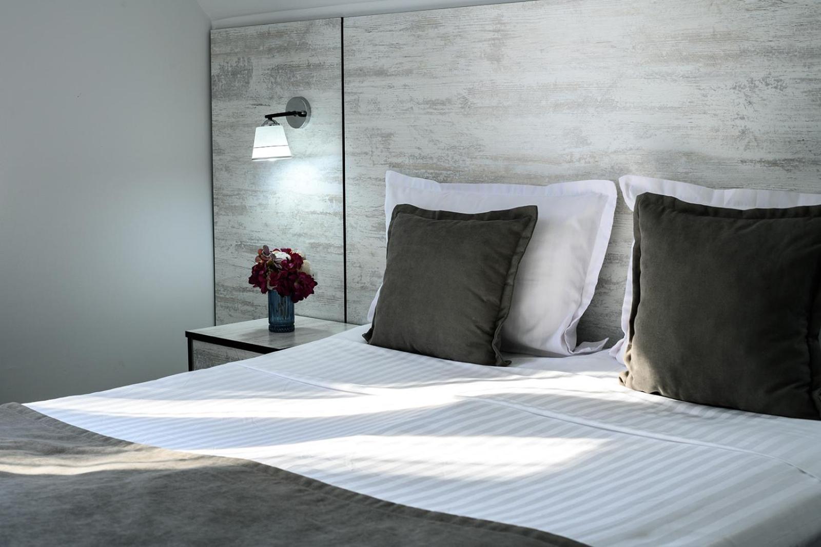 Alpina Resort By Stellar Hotels, ซากาดซอร์ ภายนอก รูปภาพ