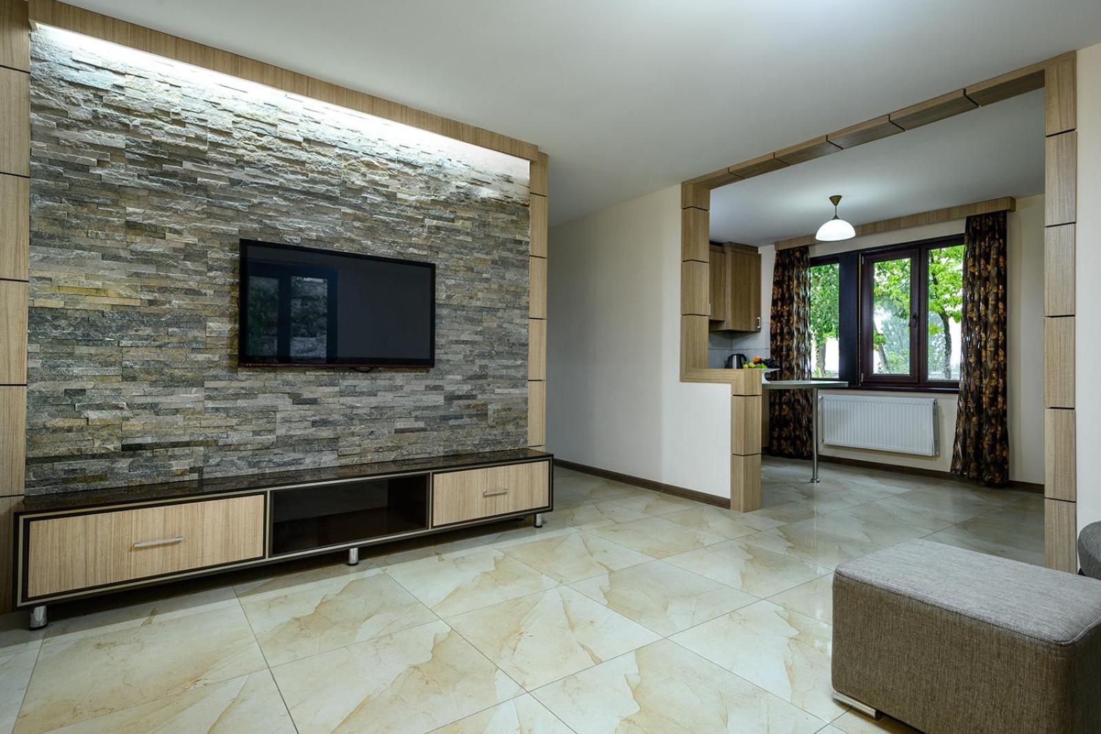Alpina Resort By Stellar Hotels, ซากาดซอร์ ภายนอก รูปภาพ