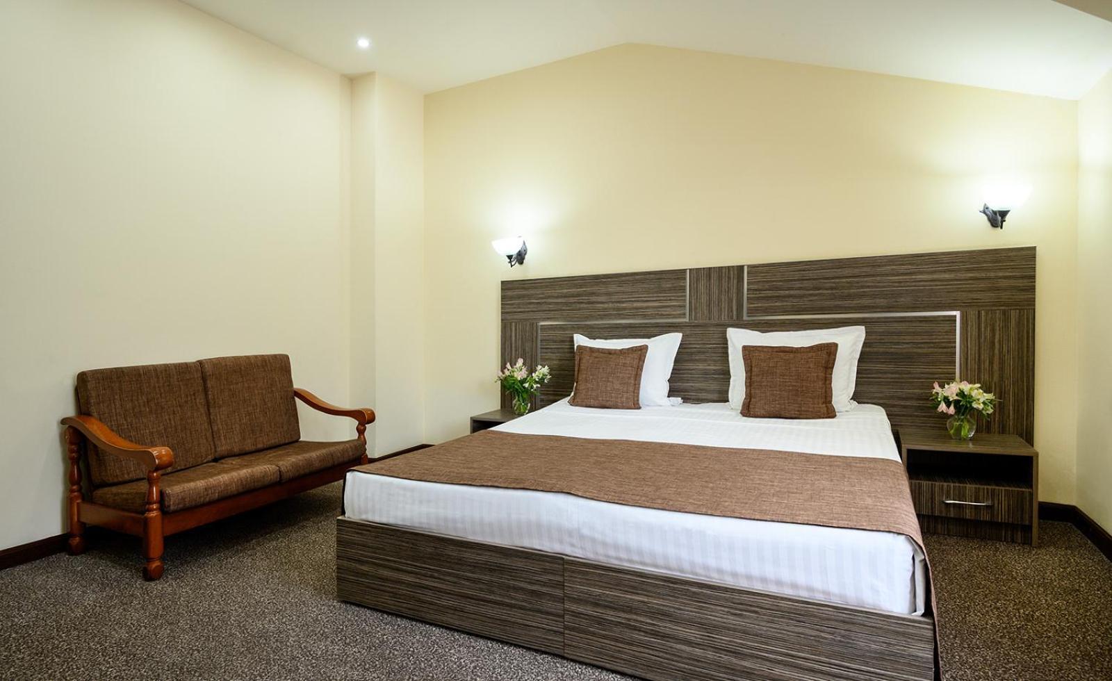 Alpina Resort By Stellar Hotels, ซากาดซอร์ ภายนอก รูปภาพ