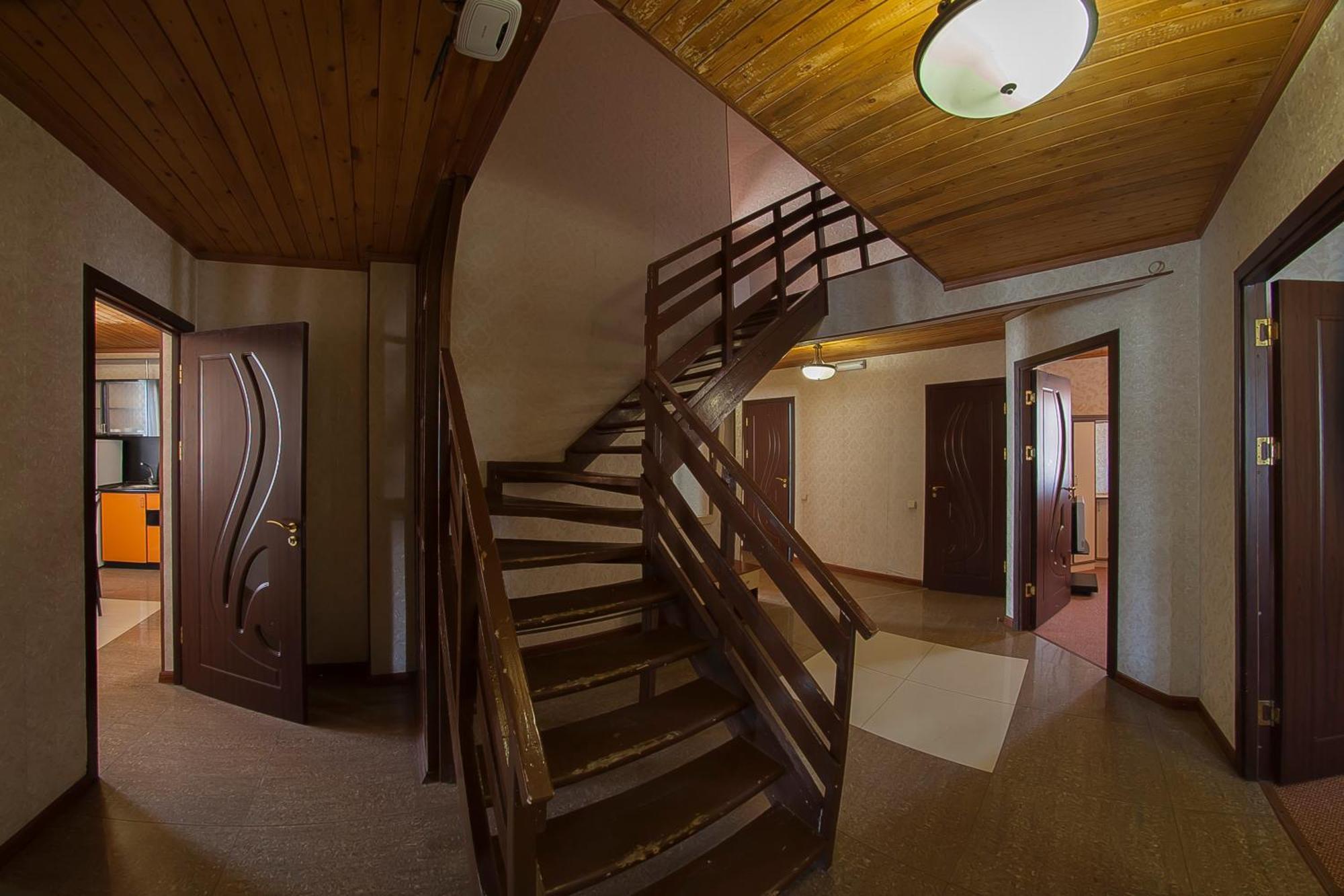 Alpina Resort By Stellar Hotels, ซากาดซอร์ ภายนอก รูปภาพ