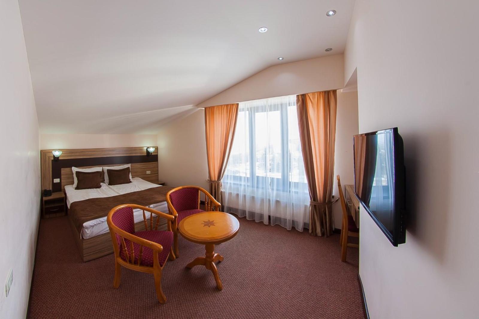 Alpina Resort By Stellar Hotels, ซากาดซอร์ ภายนอก รูปภาพ