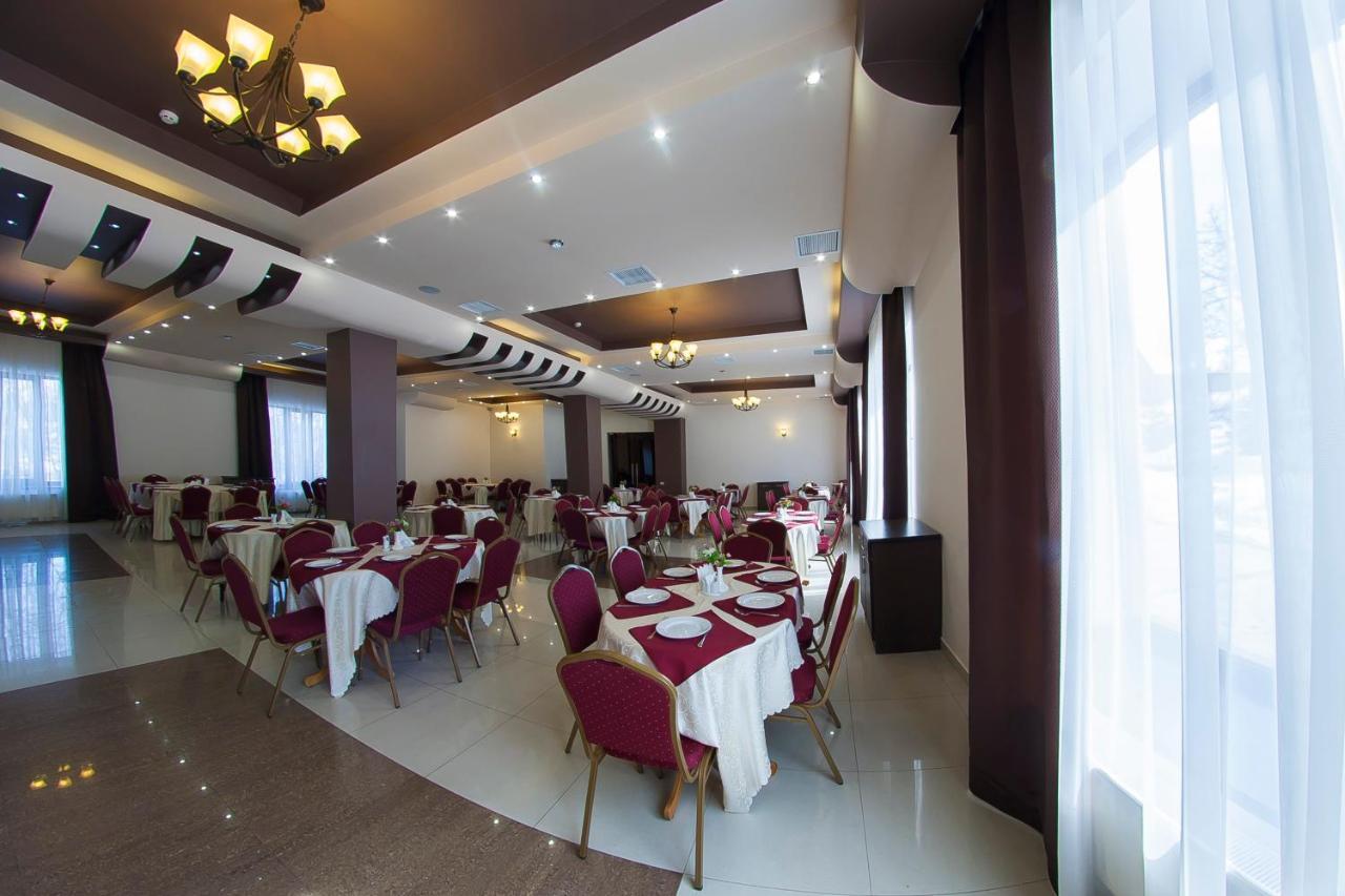 Alpina Resort By Stellar Hotels, ซากาดซอร์ ภายนอก รูปภาพ