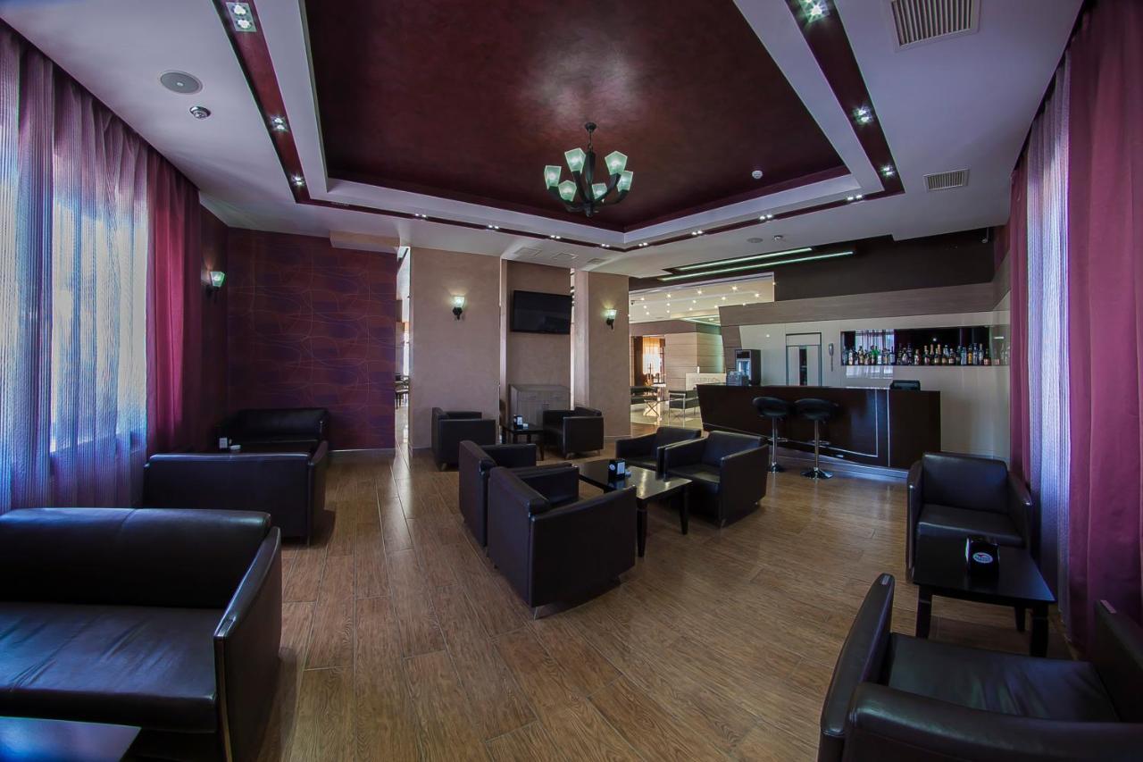 Alpina Resort By Stellar Hotels, ซากาดซอร์ ภายนอก รูปภาพ